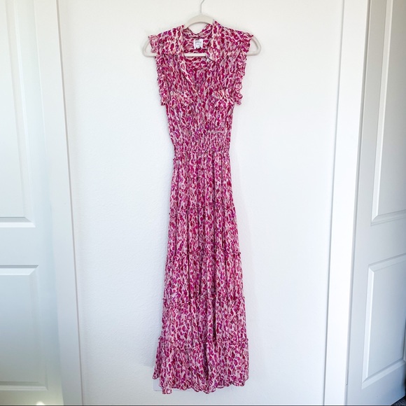 MISA Los Angeles Trina Maxi Dress - Picture 6 of 9